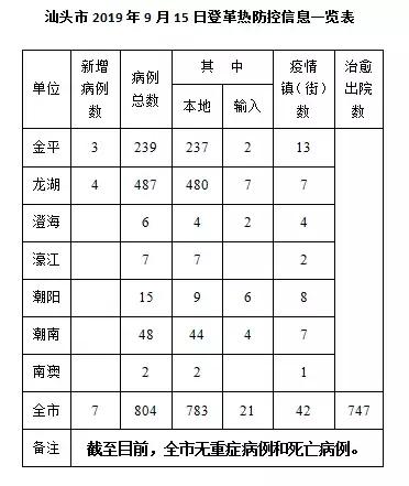 登革热图片详解，识别与预防知识指南