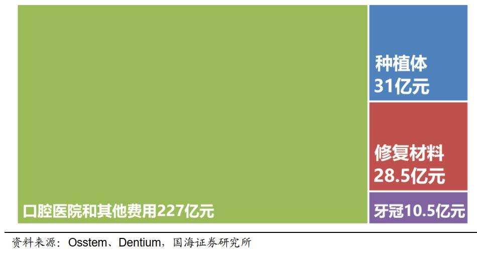 种植牙费用解析，价格、医保与报销全攻略