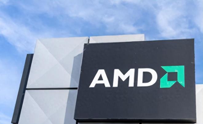 AMD 苏姿丰