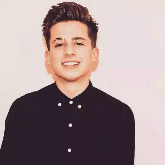 charlie puth